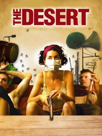 the-desert